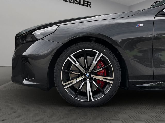 Foto Nummer 15: BMW 540d xDrive