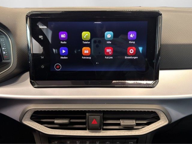 Seat Ibiza - Bild 18