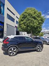 Volvo XC40 T5 AWD -Pano-Headup-Voll!! - Volvo XC40 von privat