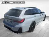 BMW M340d Touring xDrive Driv. Prof. M-Sport Pro HUD - gebrauchte BMW M340d aus dem Jahr 2024