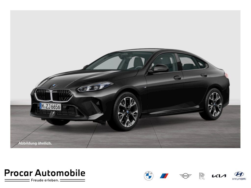 BMW 220 Gran Coupé - Bild 1