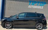 Ford S-MAX ST-Line*7-SITZE*PANO*LED*NAVI*KAMERA* - Ford S-Max Gebrauchtwagen in Stuttgart