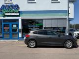 Ford Focus 1.0 EcoBoost KAT Titanium X Metallic - Ford: Ka Metall