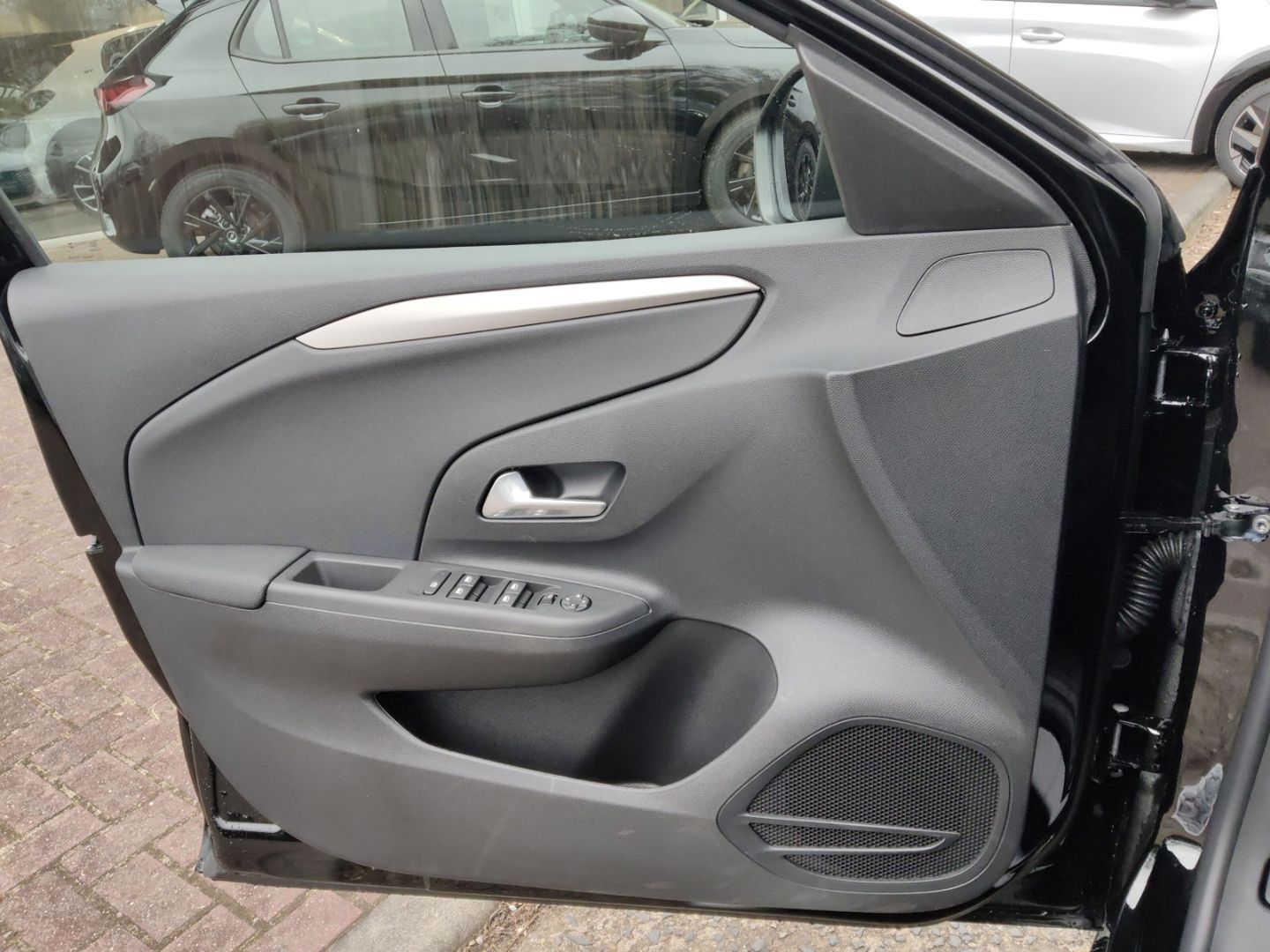 Opel Corsa - Bild 13