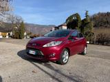 Ford Fiesta 1.4 TDCi 5p. Titanium - Ford Fiesta aus 2011 mit Diesel-Antrieb