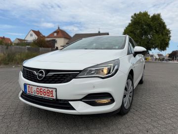 Opel Astra - 4