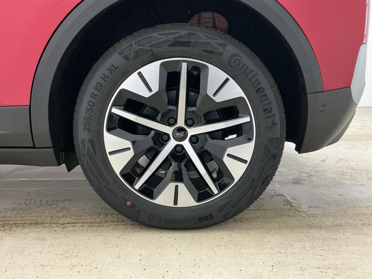 Ford Explorer AWD 79kwh ACC 360° LED TWA, миниатюра 6