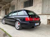 Audi RS2 - Audi RS2 Gebrauchtwagen