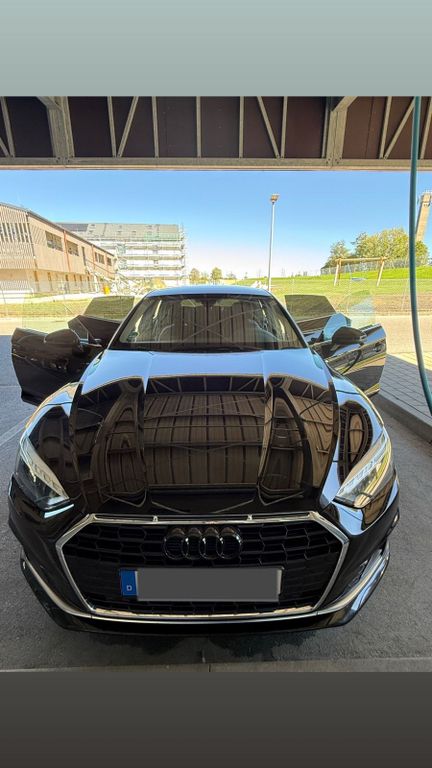 Image of Audi A5