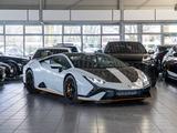 Lamborghini Huracán Tecnica - Lamborghini Huracan Tecnica