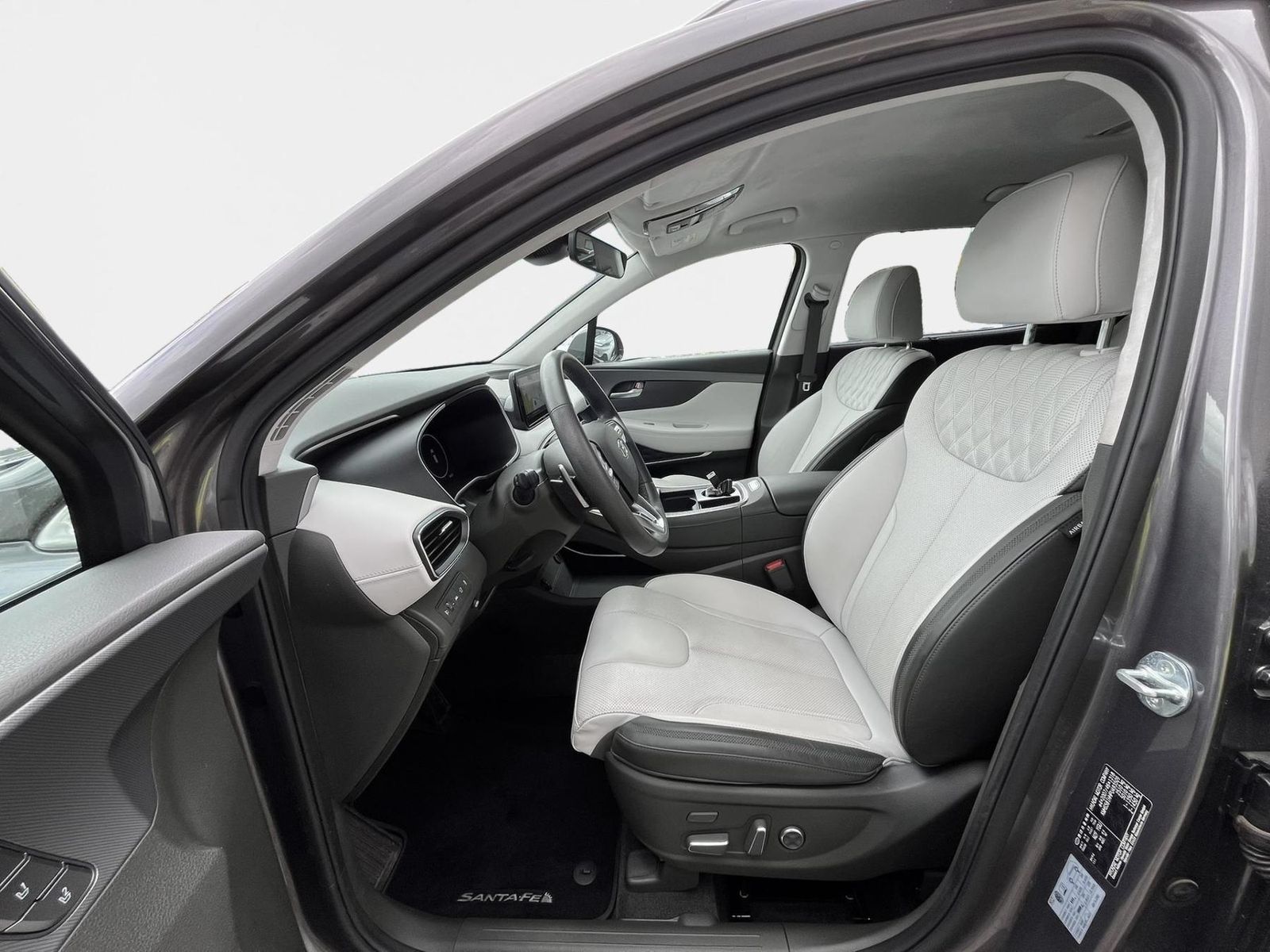Hyundai Santa Fe – Bild 9