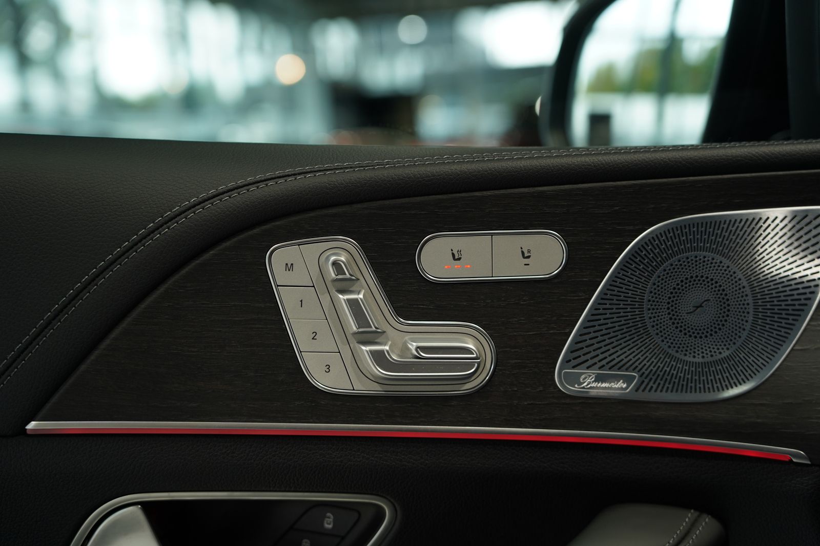 Mercedes Benz Gle 53 Amg