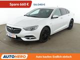 Opel Insignia Grand Sport 1.5 SIDI Turbo INNOVATION - Opel Gebrauchtwagen in Norderstedt