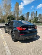 BMW X4 M40 M40i - - BMW X Series: Privatanbieter