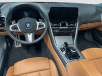 BMW 840 - Vorschau Bild 12