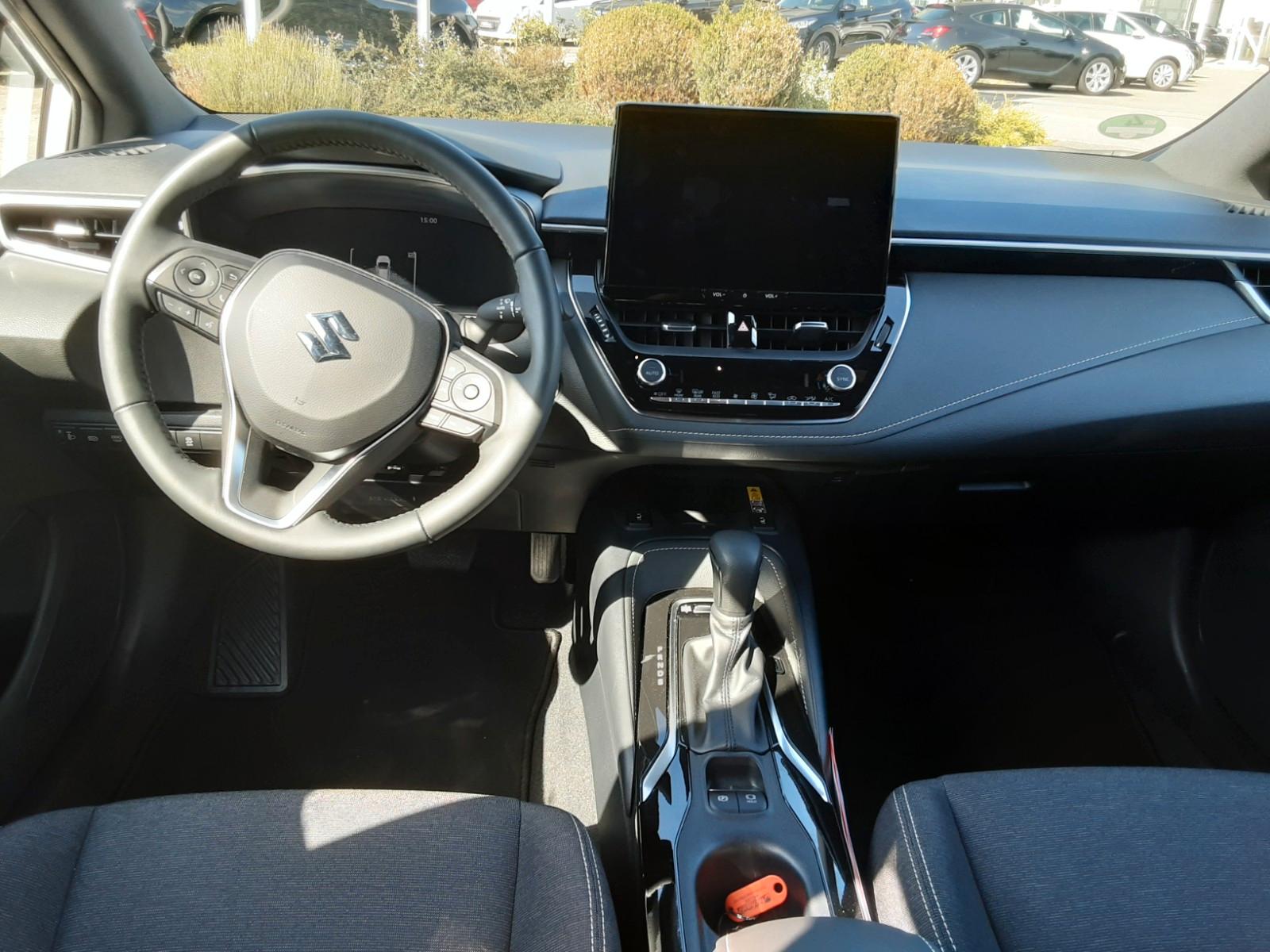 Suzuki Swace 1.8 Hybrid Comfort+
