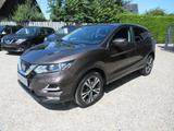 Nissan Qashqai 1.2 ACENTA - Nissan Qashqai in Kiel