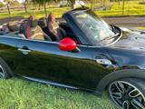 MINI Cabrio "S" JCW Ausstattung - : Cabrio, Jcw