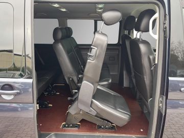 Volkswagen T6 Caravelle Highline lang 8-Sitzer AHK*mtl.275€