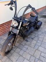 Harley-Davidson Dyna Street Bob - Offers