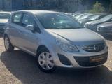 Opel Corsa 1.4 Active TÜV NEU*2 Hand*Klima*Start&Stop - Opel Corsa Gebrauchtwagen in Berlin