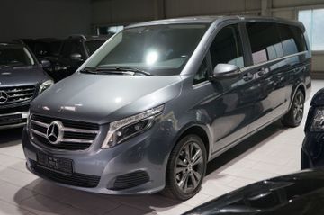 Mercedes V 220 - 5