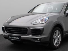 Foto Nummer 16: PORSCHE Cayenne