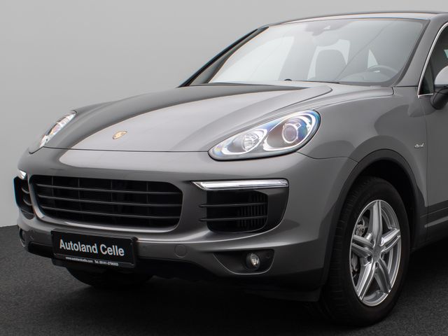 Foto Nummer 16: PORSCHE Cayenne