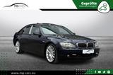 BMW 740i~V8~Induvidual~Night-Vision~LPG-Gas~Voll~Top - BMW 740 aus 2007: 740i