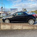 Opel Tigra Twin Top Edition"TÜV:10/2027ALU GARANTIE" - Opel Tigra Gebrauchtwagen