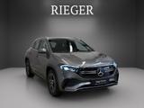 Mercedes-Benz EQA 300 4M AMG*Towinkel*Spurhalte*Kamera*SHZ*+++ - gebrauchte Mercedes-Benz EQA aus dem Jahr 2023