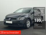 Volkswagen Polo 1.0 TSI Life LED NAVI SHZ RÜCKFAHRKAMERA