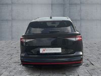 Skoda Enyaq - Vorschau Bild 4