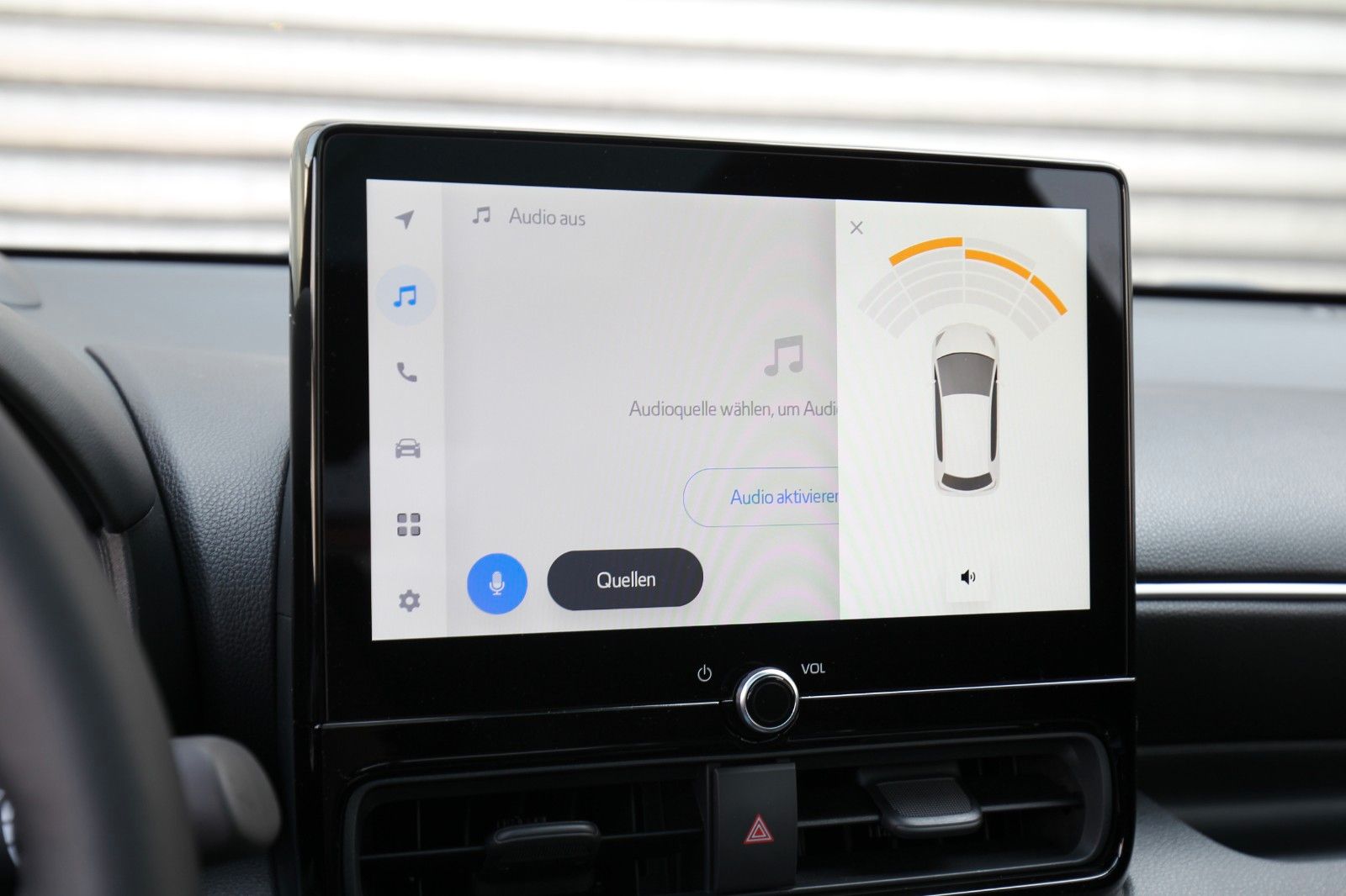 Mazda 2 Hybrid - Bild 12