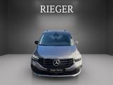 Mercedes-Benz EQT 200 Progressive*LED*Spurhalte*Kamera*Keyless - graue Mercedes-Benz EQT
