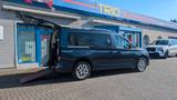 Ford GrandTourneo Connect Titanium Behindertengerecht - Ford Tourneo: Behindertengerecht