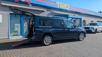 Ford GrandTourneo Connect Titanium Behindertengerecht