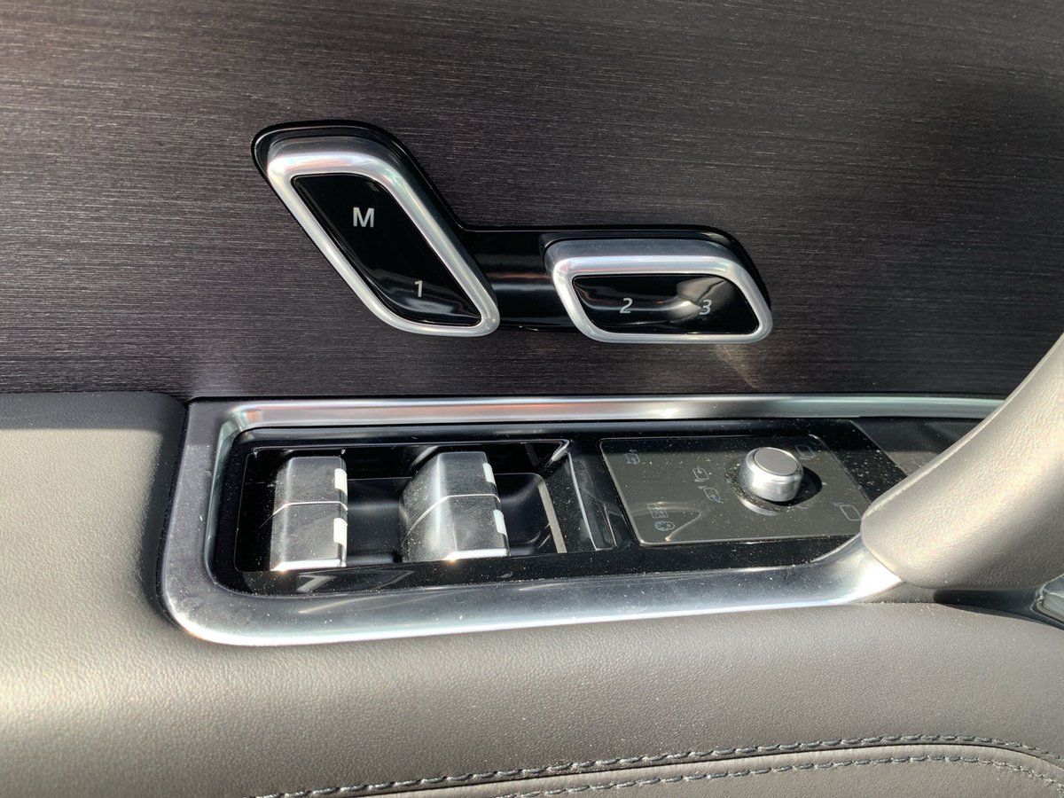 Land Rover Range Rover - Bild 14