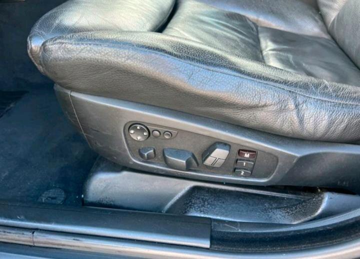 BMW 525 2004 — photo 10