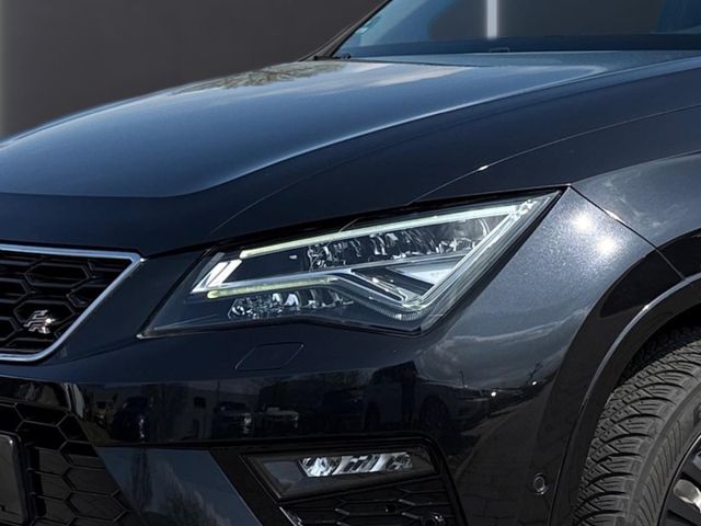 Ateca 1.5 TSI ACT FR Navi ACC El. Heckklappe