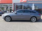 Mercedes-Benz CLA 180 Shooting Brake MBUX*Widescreen*LED*Navi - Mercedes-Benz Mb 180