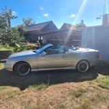 Mercedes-Benz CLK 230 AMG KOMPRESSOR ELEGANCE  - Mercedes-Benz CLK 230 Gebrauchtwagen