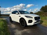 Jaguar E-Pace P300 R-DYNAMIC S 4WD Auto R-DYNAMIC S - Jaguar E-Pace aus 2018