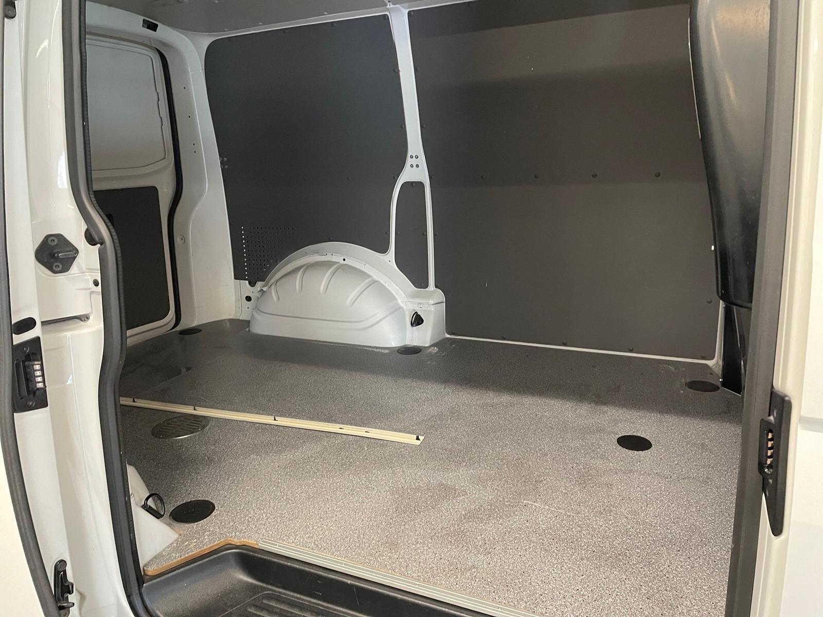 Volkswagen T6 andere T6.1 Kasten 2.0 TDI KR *APPCON*KLIMA*START/STOP*, миниатюра 14