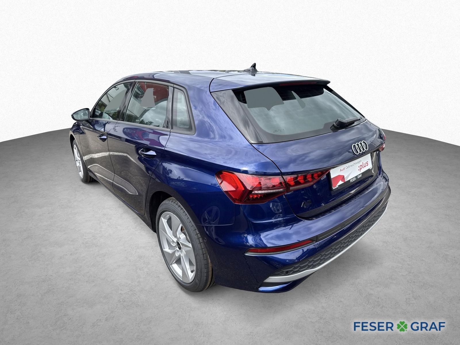 Audi A3 - Bild 5
