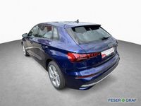 Audi A3 - Vorschau Bild 5