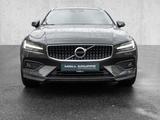 Volvo V60 Cross Country B5 AWD Pro Pano LED Harman/Kar - Volvo V60 Cross Country Gebrauchtwagen