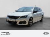 Peugeot 308 SW 2.0 BlueHDi GT LED NAVI+ SITZHZ LM18 - Peugeot 308 mit Diesel-Antrieb: Kombi, 2.0