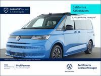 Volkswagen T7 California - Vorschau Bild 1