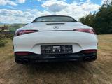 Mercedes-Benz SL 43 AMG Mercedes, Herstellergarantie bis 07/29 - gebrauchte Mercedes-Benz SL 43 AMG aus dem Jahr 2023
